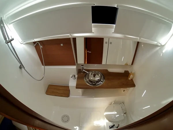 Dufour 412 GL - Boatscribe.com