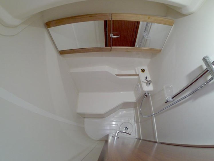 Hanse 445 - Boatscribe.com