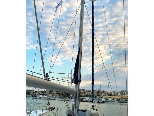 Cyclades 50.5 - Boatscribe.com
