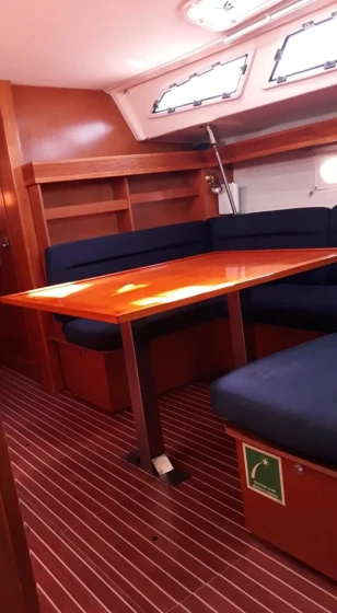 Bavaria 47 Cruiser - Boatscribe.com