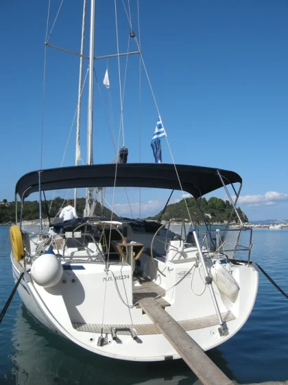 Bavaria 47 Cruiser - Boatscribe.com