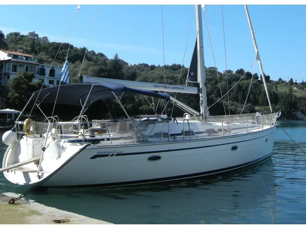 Bavaria 47 Cruiser - Boatscribe.com