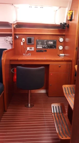 Bavaria 47 Cruiser - Boatscribe.com