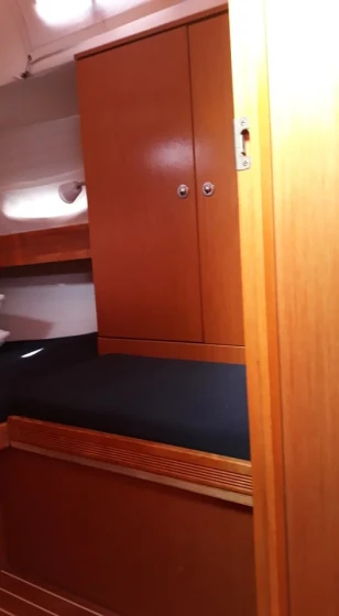Bavaria 47 Cruiser - Boatscribe.com