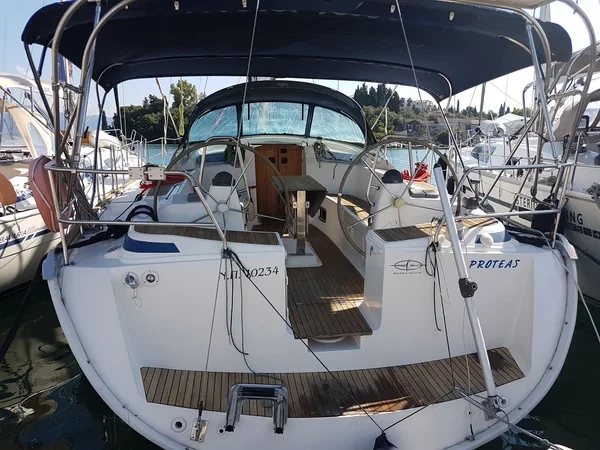 Bavaria 47 Cruiser - Boatscribe.com