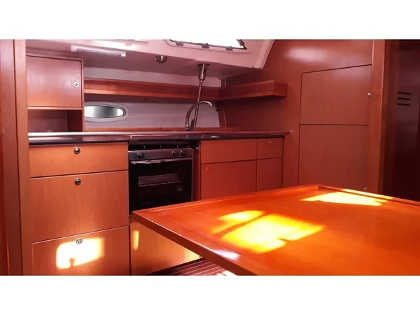 Bavaria 47 Cruiser - Boatscribe.com