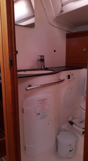 Bavaria 47 Cruiser - Boatscribe.com
