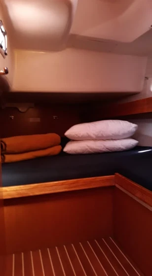 Bavaria 47 Cruiser - Boatscribe.com