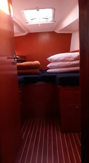 Bavaria 47 Cruiser - Boatscribe.com