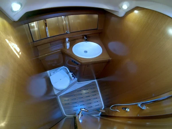 Grand Soleil 43 - Boatscribe.com