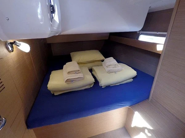 Dufour 460 GL - Boatscribe.com