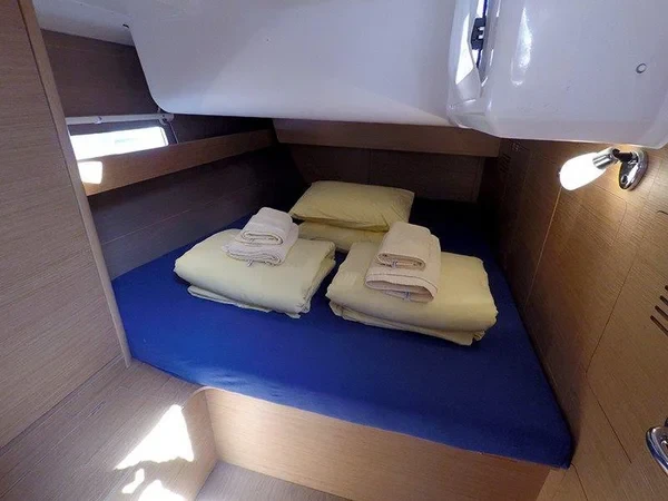Dufour 460 GL - Boatscribe.com