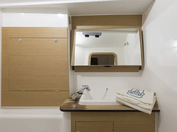 Dufour 460 GL - Boatscribe.com