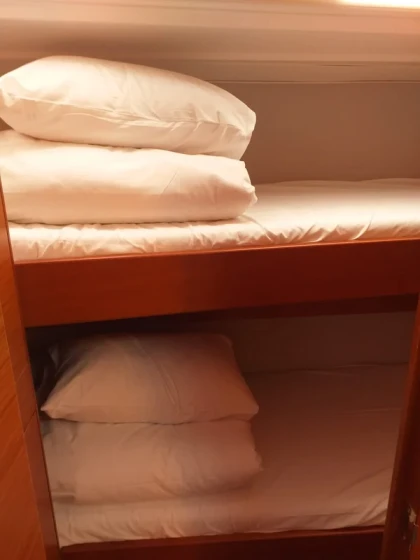 Dufour 430 Grand Large - Boatscribe.com