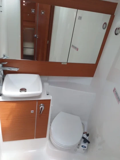 Dufour 430 Grand Large - Boatscribe.com