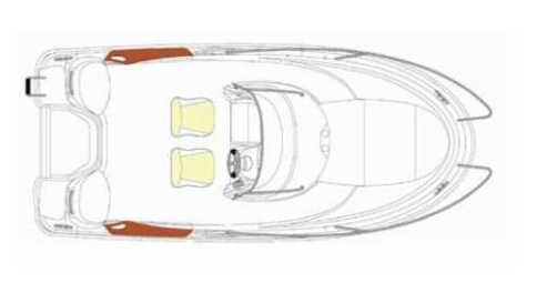 Beneteau Flyer 550 - Boatscribe.com