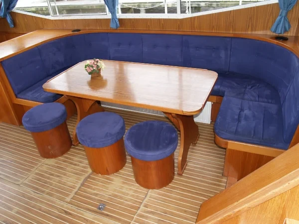 De Drait Renal 50 - Boatscribe.com