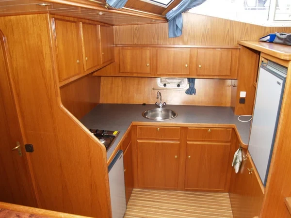 De Drait Renal 50 - Boatscribe.com