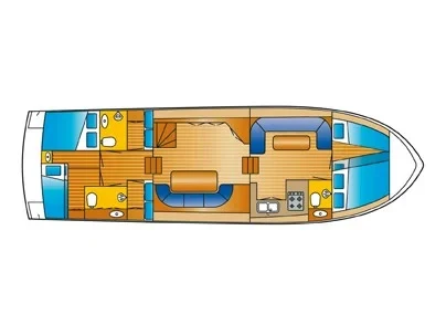 De Drait Renal 50 - Boatscribe.com