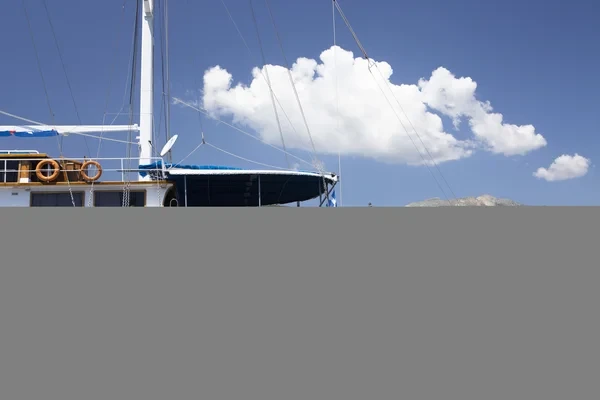 Gulet - Boatscribe.com