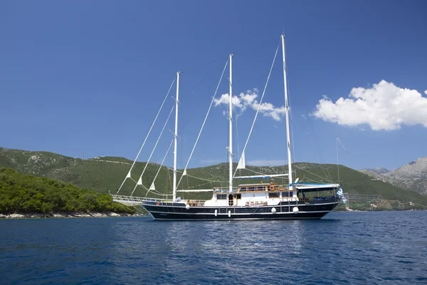 Gulet - Boatscribe.com