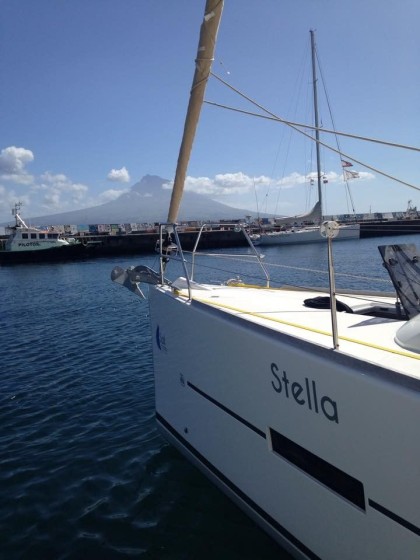 Dufour 41 - Boatscribe.com