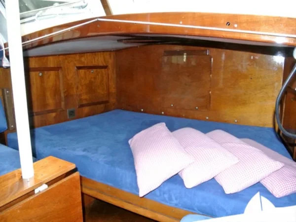 De Drait Doerak 850 OK - Boatscribe.com