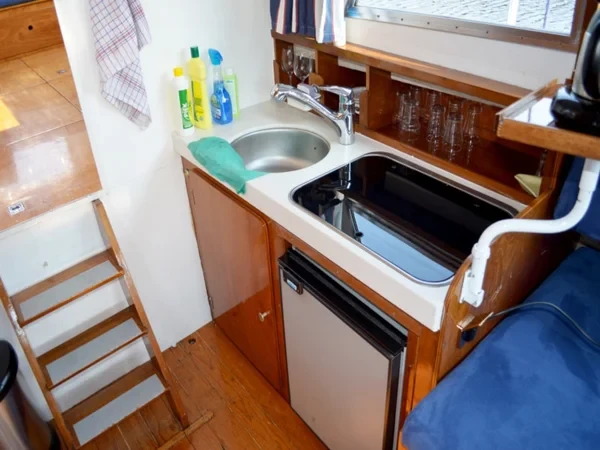 De Drait Doerak 850 OK - Boatscribe.com