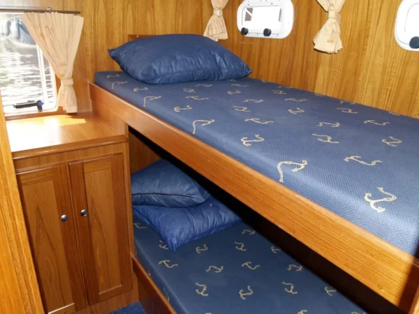 De Drait Renal 36 - Boatscribe.com