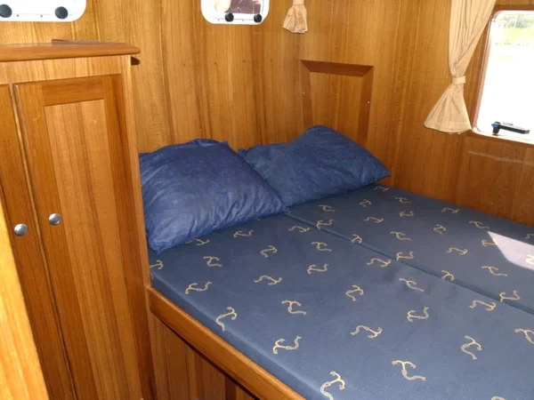 De Drait Renal 36 - Boatscribe.com