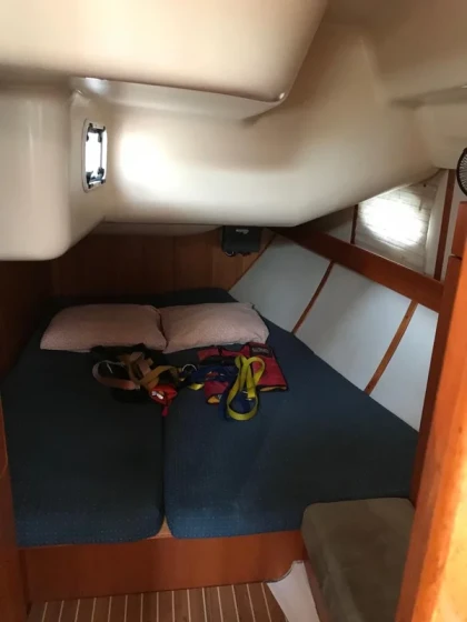Elan 434 Impression - Boatscribe.com