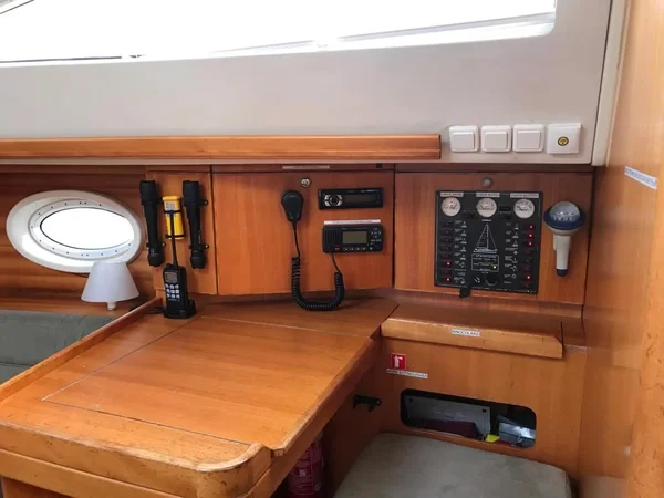 Elan 434 Impression - Boatscribe.com