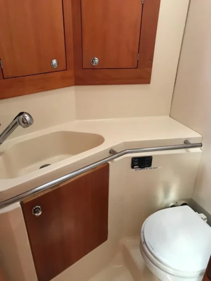 Elan 434 Impression - Boatscribe.com