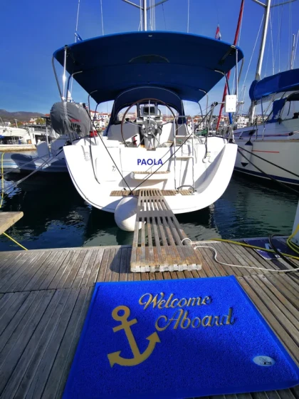 Sun Odyssey 33i - Boatscribe.com
