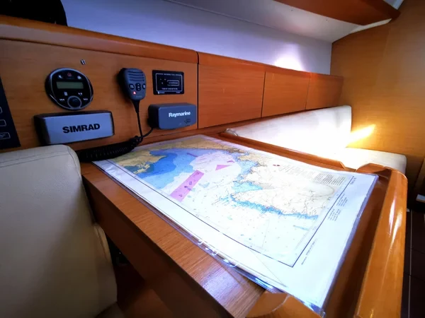 Sun Odyssey 33i - Boatscribe.com