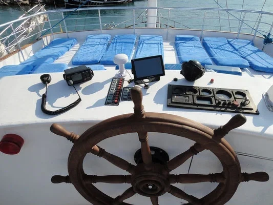 Gulet - Boatscribe.com