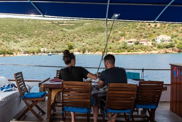 Gulet - Boatscribe.com