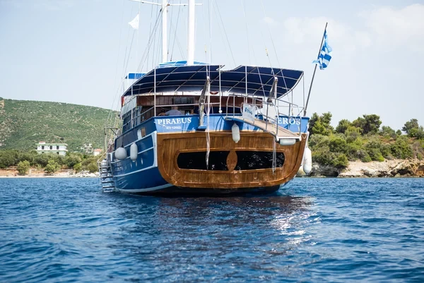Gulet - Boatscribe.com