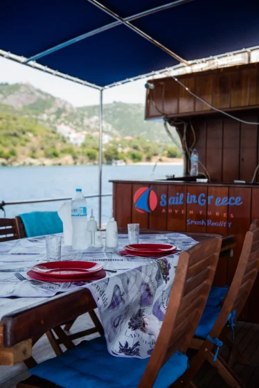 Gulet - Boatscribe.com