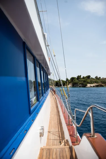 Gulet - Boatscribe.com