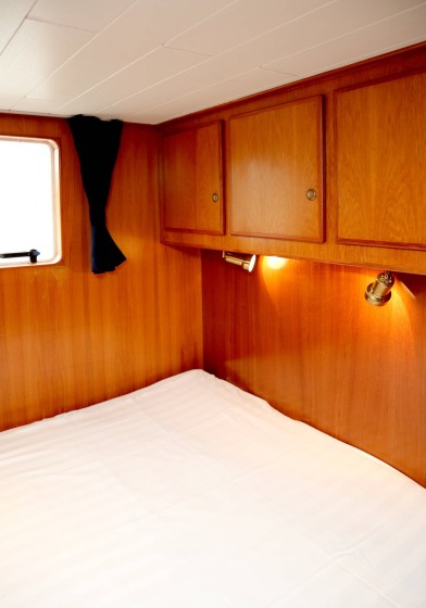 De Drait Renal 40 - Boatscribe.com