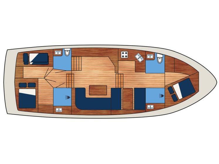 De Drait Renal 40 - Boatscribe.com