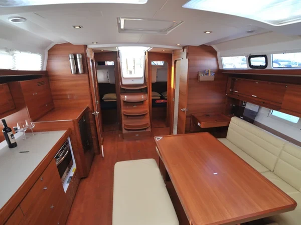 Dufour 460 GL - Boatscribe.com