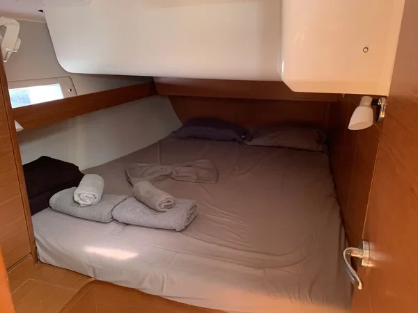 Dufour 460 GL - Boatscribe.com