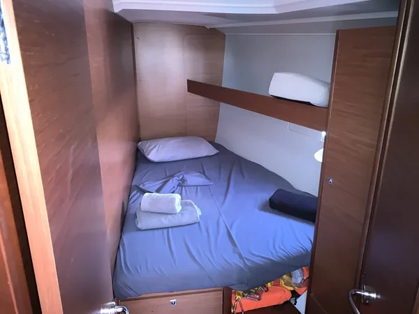 Dufour 460 GL - Boatscribe.com