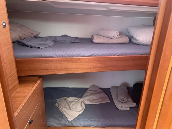 Dufour 460 GL - Boatscribe.com