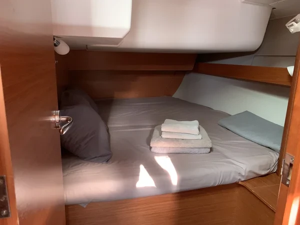Dufour 460 GL - Boatscribe.com