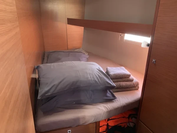Dufour 460 GL - Boatscribe.com