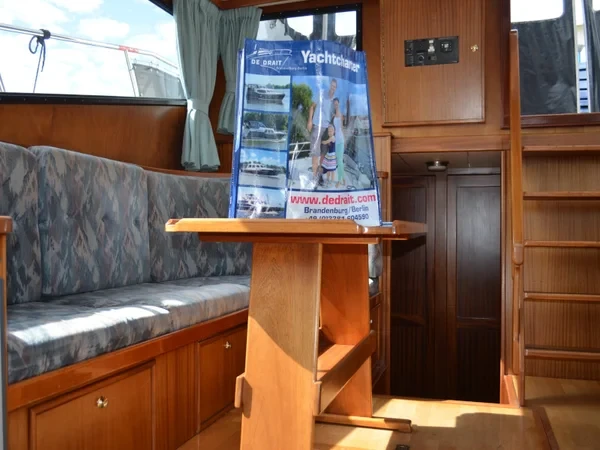 De Drait Tyvano 1150 - Boatscribe.com