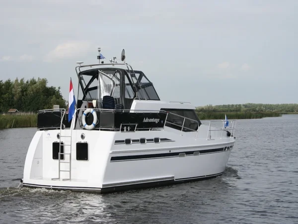 De Drait Tyvano 1150 - Boatscribe.com